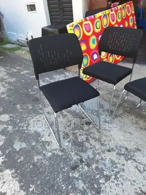 Office Visitor Chairs