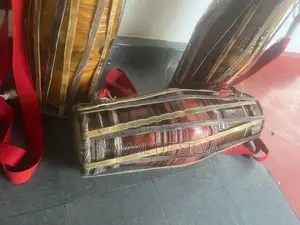 Gata Bera Yak Finishing Professional