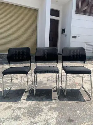 Visitor Office Chairs