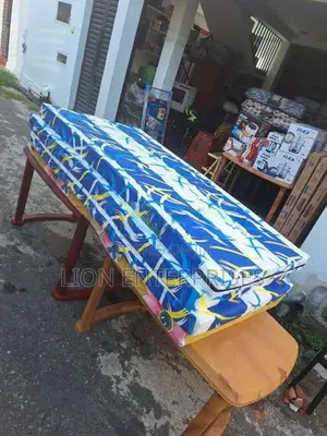 6×3 Single Layer Mattresses