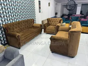 Luxury Sofa