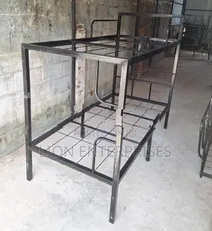 Bunker Beds