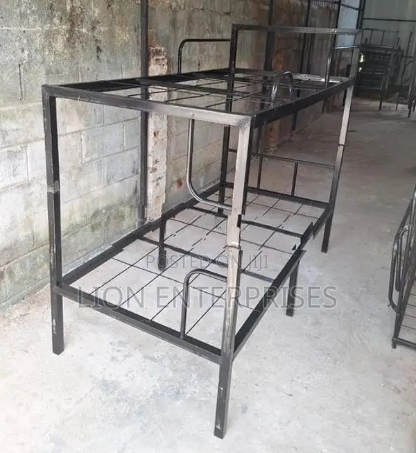 Bunker Beds