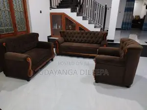 Queen Sofa