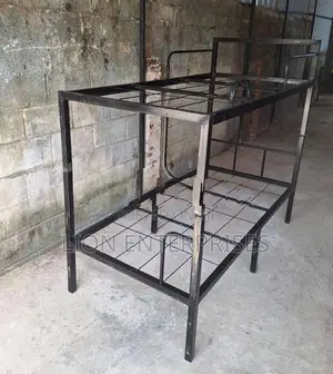 Bunker Beds