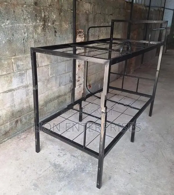 Bunker Beds