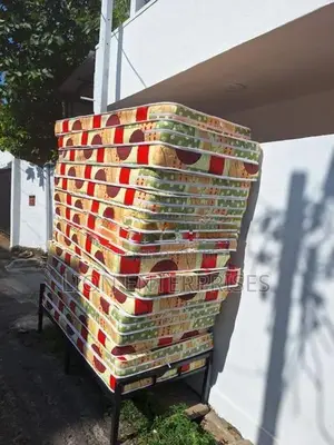 6×3 Hybrid mattresses