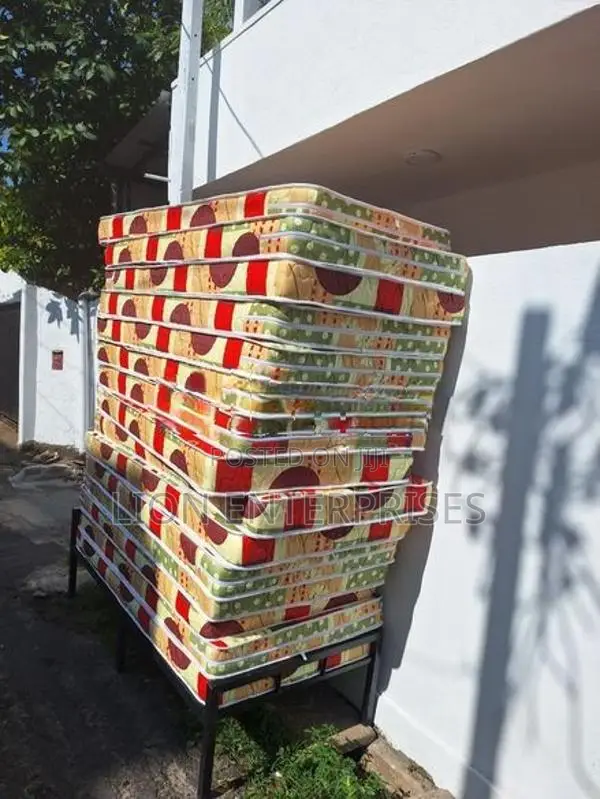 6×3 Hybrid mattresses