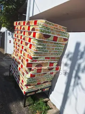 6×3 Hybrid mattresses