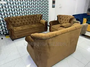 Queen Sofa