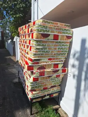 6×3 Hybrid mattresses