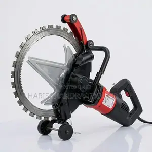 Men ring saw 410mm 5000w