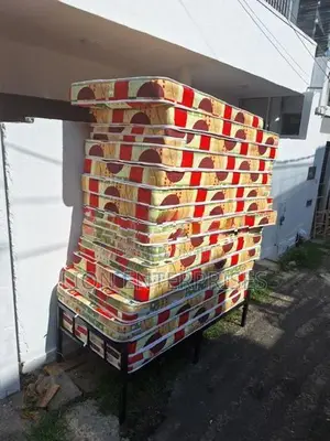 72×36 Hybrid Mattresses