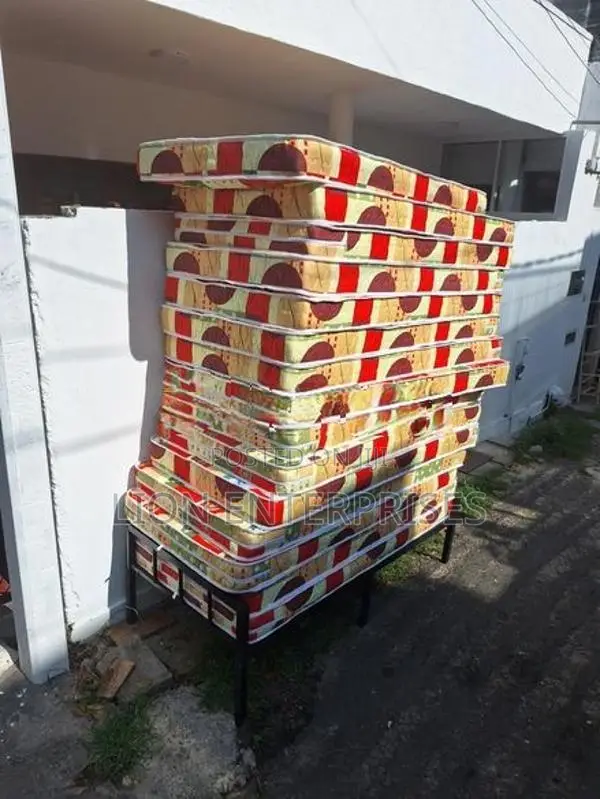 72×36 Hybrid Mattresses
