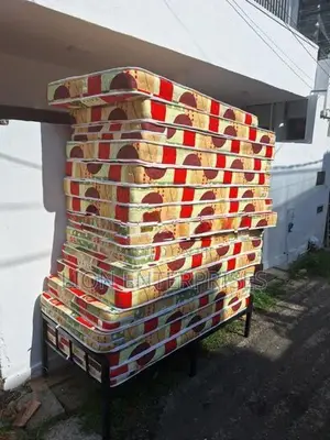 72×36 Hybrid Mattresses