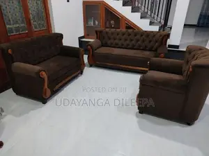 Luxury Queen Sofa