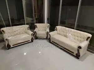 Luxury Queen Sofa