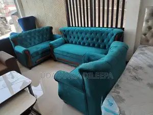 Luxury Queen Sofa