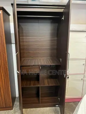 Kingstar Wardrobe 2 Door