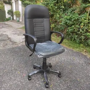 ECH001R High Back Office