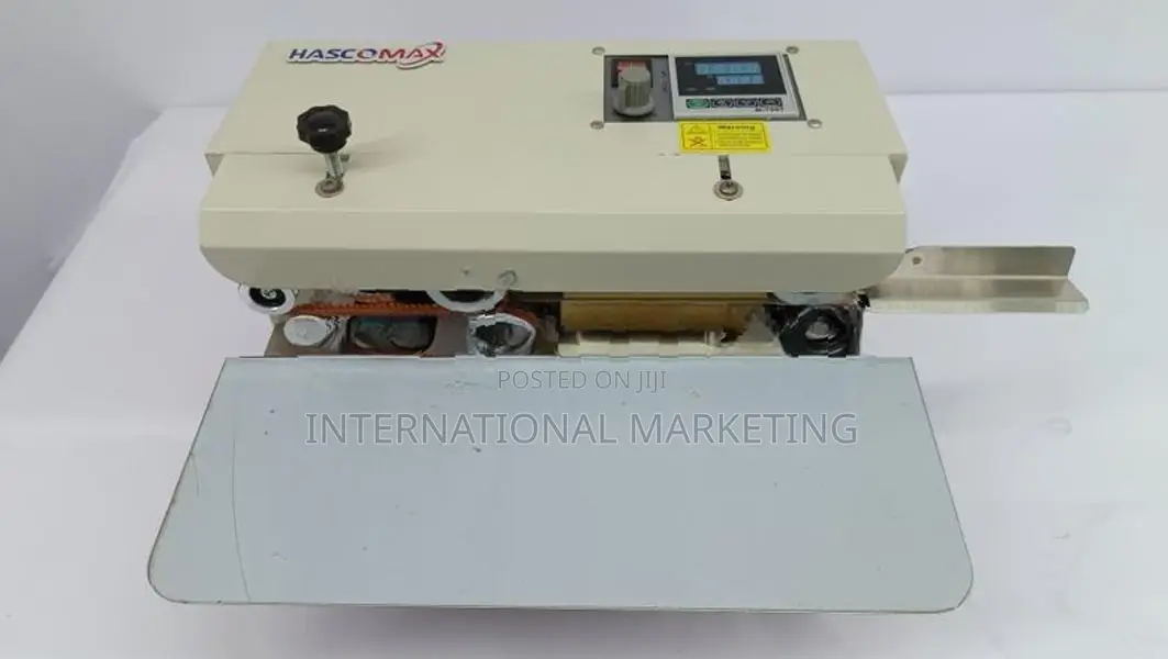 FR-550 Mini Band Sealer