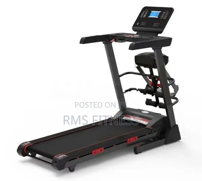 Brand New Treadmill with Vibration Belt - M27