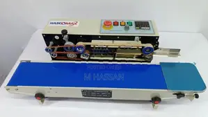 FR770 Horizontal Band Sealer