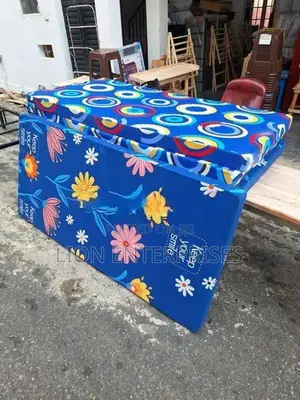 Single mattress 6×3