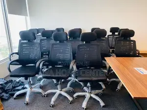 Head Rest Office Chair 948A
