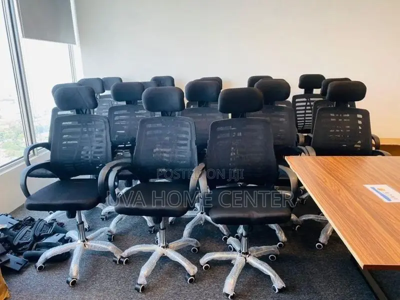 Head Rest Office Chair 948A