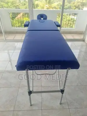 Foldable Patient Massage Beds