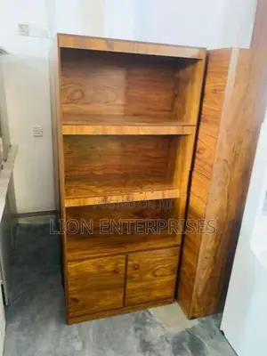 5×2 Book Cupboards