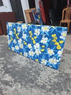 Single Mattress
