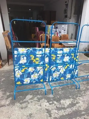 Steel Cloth Racks
