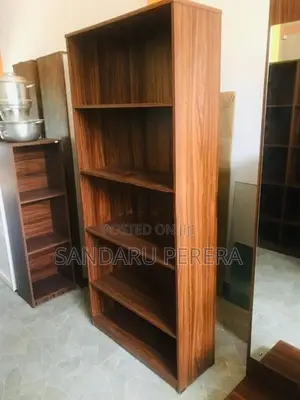 Book rack (B15)