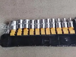 Uyustools 13-piece socket wrench set Herman HT 0455