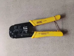 Uyustools AL8006 Multi-Purpose Crimping Pliers Herman HT 0456