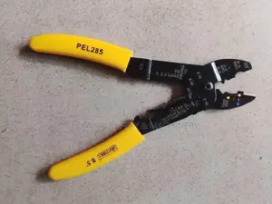 Uyustools PEL285 8.5" Crimping Tool Herman HT 0457