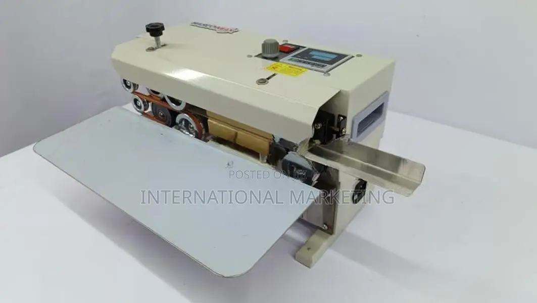 FR-550 Mini Band Sealer