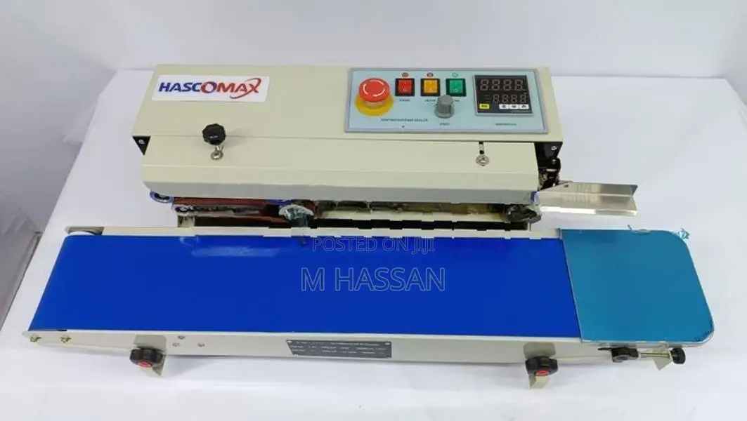 FR770 Horizontal Band Sealer