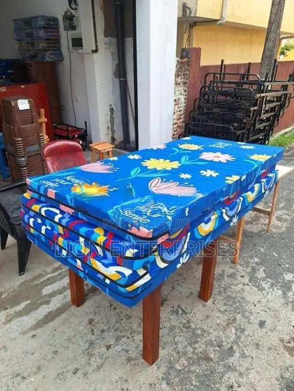 Single Mattress 72×36
