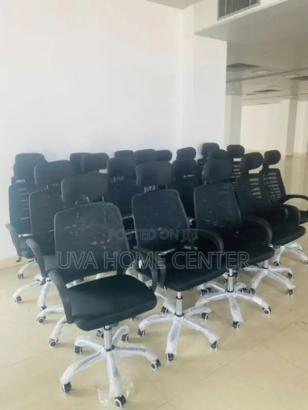 Head Rest Office Chair 948A