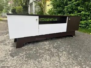 Piyestra LCD Tv Stand PKAV037 6ft