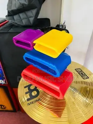 Jam Block