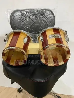 Bongo Dubble Pair