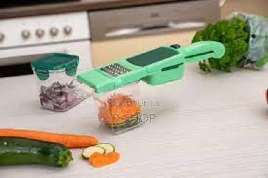 Nicer Dicer Quick - Professional
