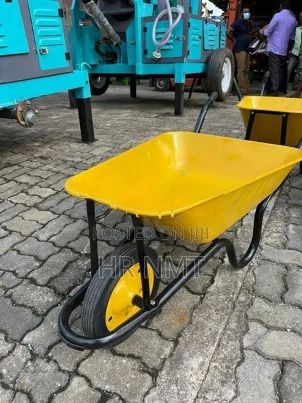 Wheel Barrow