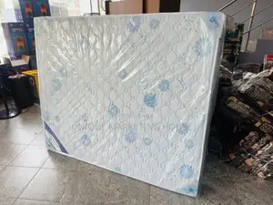 Arpico Flexifoam 72x48x7” Spring Mattresses
