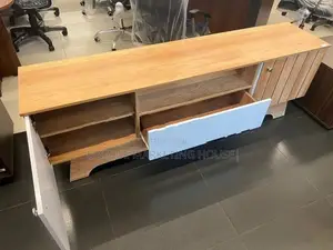 PIYESTRA 75” Premium Design Modern TV Stand