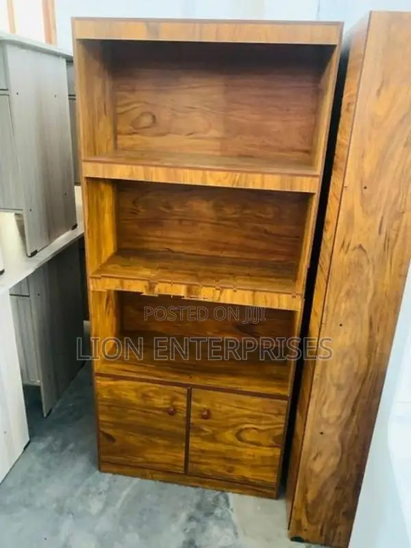 5×2 Book Cupboards